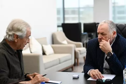 جاء لمهمة عاجلة.. اتحاد الكرة يكشف سبب اختيار حلمي طولان لتدريب منتخب مصر بكأس العرب